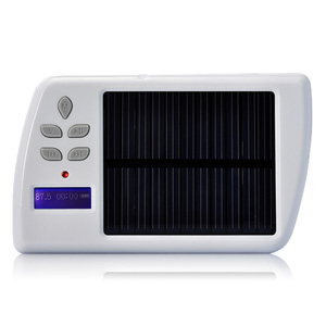 Gadget Ad Energia Solare.Gadget Solari