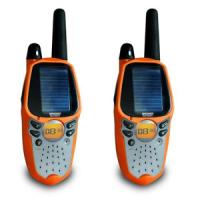 telefoni o ricetrasmittenti solari