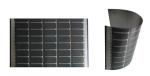 Cella solare flessibile 6V - 50mA - 114x75mm. PowerFilm MPT6-75